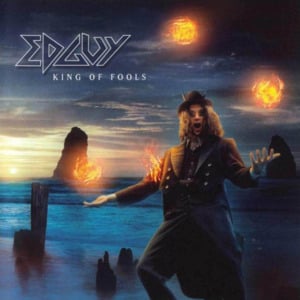 Life And Times of a Bonus Track - Edguy