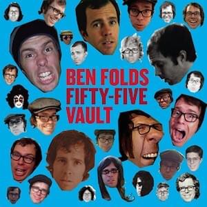 Girl - Ben Folds