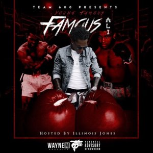 3D - Young Famous (Ft. Lil Durk & Lil Varney)