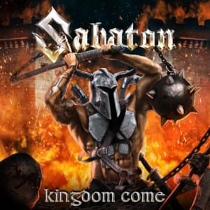 Metal Trilogy - Sabaton