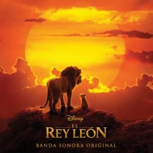 Voy a ser el rey león - Tomás Roca, Alejandra Silvela & Eduard Doncos