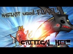 Critical Hit! - Shofu (Ft. VI Seconds)