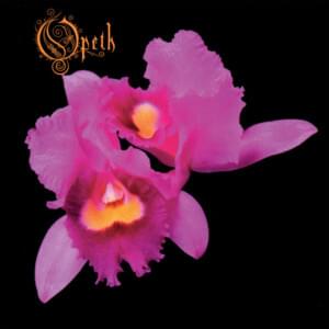 The Twilight Is My Robe - Opeth