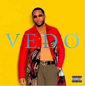 Let Me Hold You (Remake) - VEDO