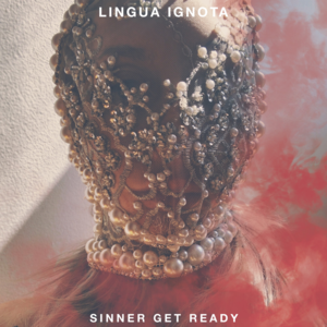 I WHO BEND THE TALL GRASSES - Lingua Ignota