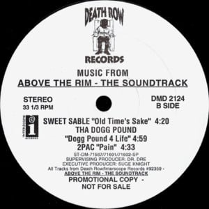 Dogg Pound 4 Life - Tha Dogg Pound (Ft. Snoop Dogg)