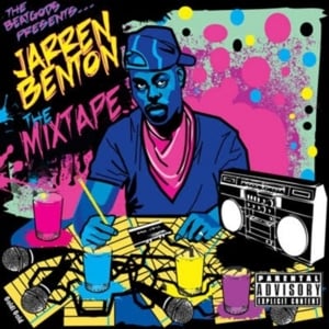 Bubble - Jarren Benton (Ft. R. City)