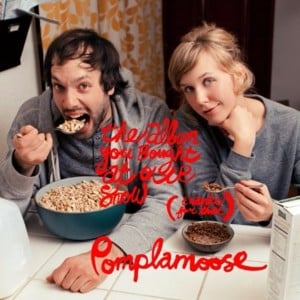 Beat The Horse - Pomplamoose