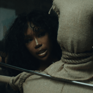 SZA - Kill Bill (Nederlandse Vertaling) - Lyrxo Nederlandse Vertalingen