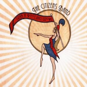 I Swung The Election - The Citizens Band (Ft. Nina Persson)