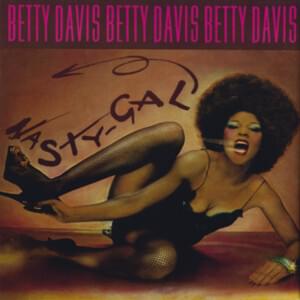 You And I - Betty Davis