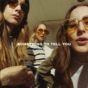 Walking Away - HAIM