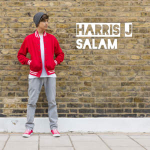 Rasool’ Allah - Harris J