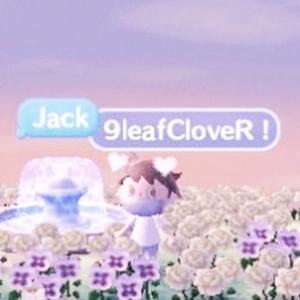 9leafCloveR / BeautySalon ?? - Yungster Jack