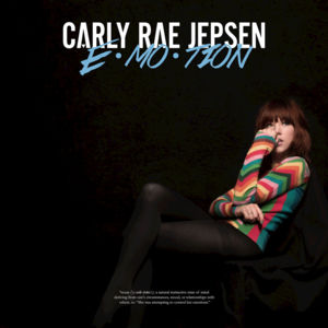 Gimmie Love - Carly Rae Jepsen