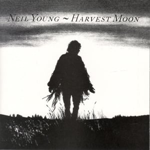 One of These Days - Neil Young