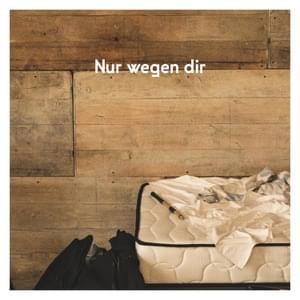 Nur wegen dir (Wohnzimmer Session) - AnnenMayKantereit