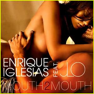 Mouth to Mouth - Enrique Iglesias (Ft. Jennifer Lopez)