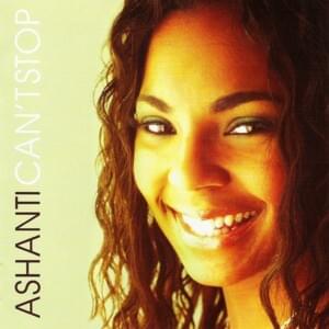 Come 2 Me - Ashanti