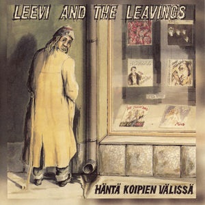 Sopivasti lihava - Leevi And The Leavings