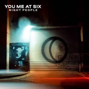 Take On The World (New Version) - You Me At Six