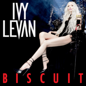 Biscuit - Ivy Levan