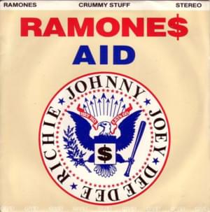 Crummy Stuff - Ramones