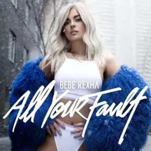 Naughty (Remix) - Bebe Rexha (Ft. Mustard & Offset)