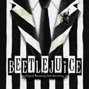 Day-O (The Banana Boat Song) [Act I Finale] - Ramone Owens, Alex Brightman, Leslie Kritzer, Adam Dannheisser, Sophia Anne Caruso, Kerry Butler, Rob McClure, Danny Rutigliano, Jill Abramovitz, & Beetlejuice Original Broadway Cast Recording Ensemble