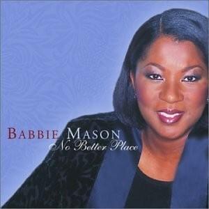 Change Me Now - Babbie Mason