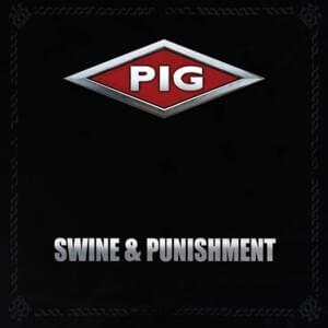 The Diamond Sinners - Indradevi Remix - Pig (Ft. Indradevi)