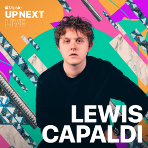 Bruises (Live) - Lewis Capaldi