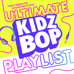 Nous - KIDZ BOP Kids