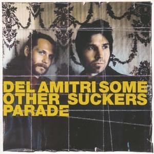 Some Other Sucker’s Parade - Del Amitri