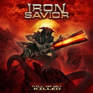 Sin City - Iron Savior