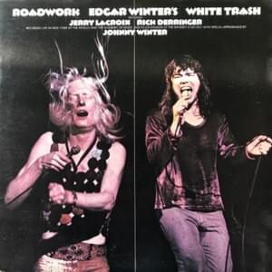 Rock and Roll, Hoochie Koo - Edgar Winter