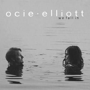 Dream Seam - Ocie Elliott