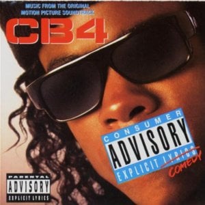 Straight Outta Locash - CB4