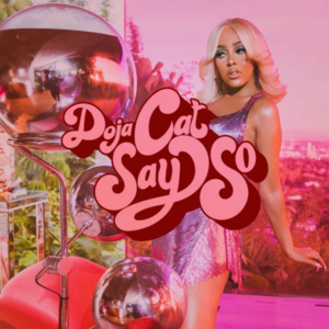 Doja Cat - Say So (Traduction Française) - Lyrxo traductions françaises