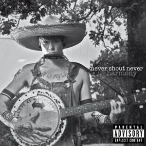 Trampoline - Never Shout Never