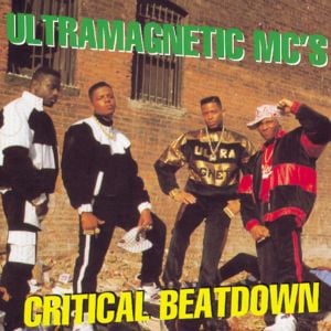 Watch Me Now - Ultramagnetic MC's