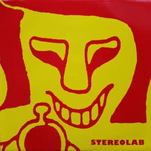 Super-Electric - Stereolab