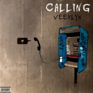 Calling - ​weeklyn