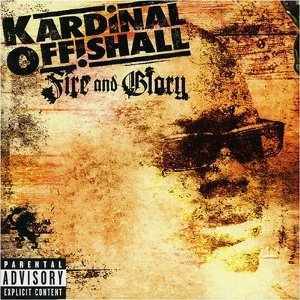 Watchalike - Kardinal Offishall (Ft. Busta Rhymes)