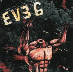 Velociraptor - Eve 6