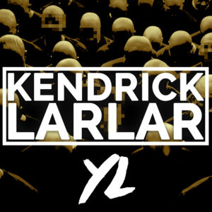 Kendrick Larlar - YL