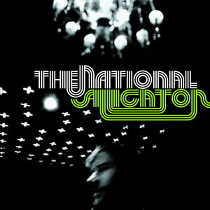 All the Wine - The National