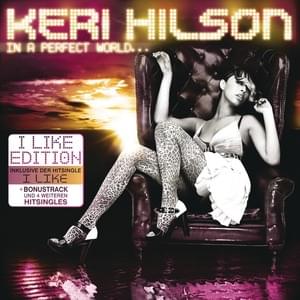 I Like (Manhattan Clique Remix) - Keri Hilson