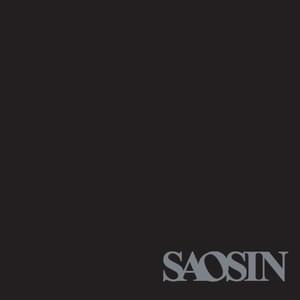 New Angel - Saosin