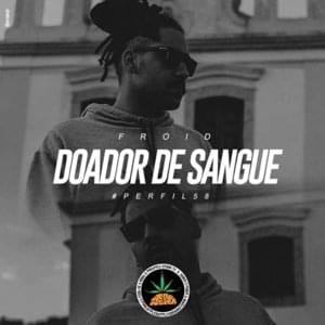 Doador de Sangue - Froid